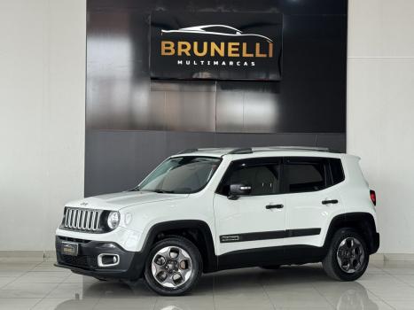 JEEP Renegade 1.8 16V 4P FLEX AUTOMTICO, Foto 1
