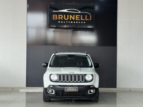 JEEP Renegade 1.8 16V 4P FLEX AUTOMTICO, Foto 2