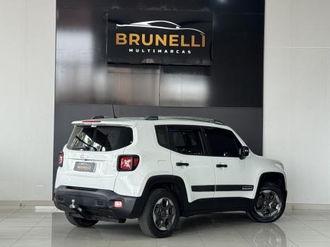 JEEP Renegade 1.8 16V 4P FLEX AUTOMTICO, Foto 3