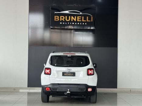 JEEP Renegade 1.8 16V 4P FLEX AUTOMTICO, Foto 4