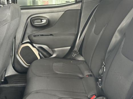 JEEP Renegade 1.8 16V 4P FLEX AUTOMTICO, Foto 5