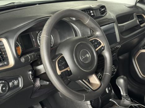 JEEP Renegade 1.8 16V 4P FLEX AUTOMTICO, Foto 6