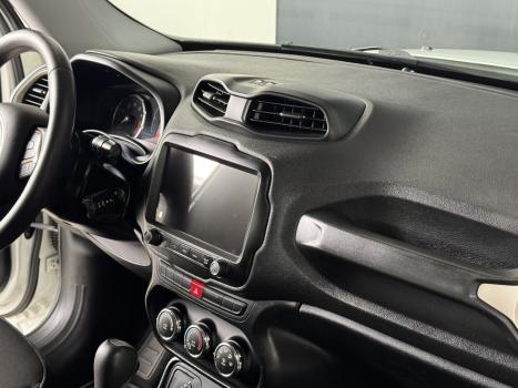 JEEP Renegade 1.8 16V 4P FLEX AUTOMTICO, Foto 8