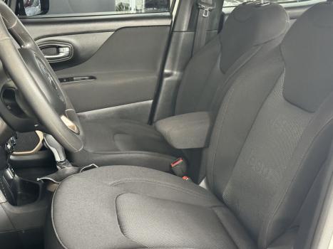 JEEP Renegade 1.8 16V 4P FLEX AUTOMTICO, Foto 9