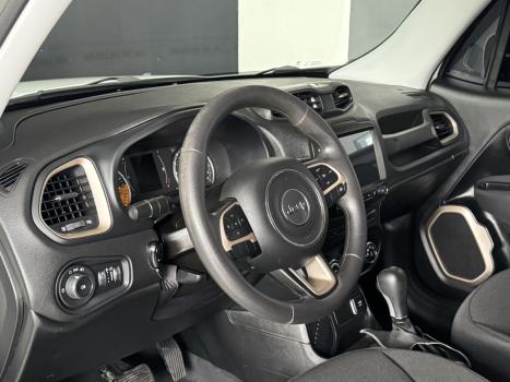 JEEP Renegade 1.8 16V 4P FLEX AUTOMTICO, Foto 10