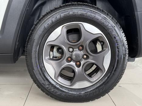 JEEP Renegade 1.8 16V 4P FLEX AUTOMTICO, Foto 11