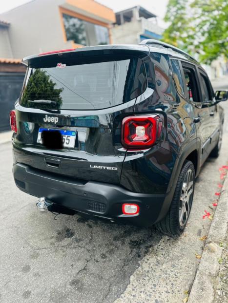 JEEP Renegade 1.8 16V 4P FLEX, Foto 3