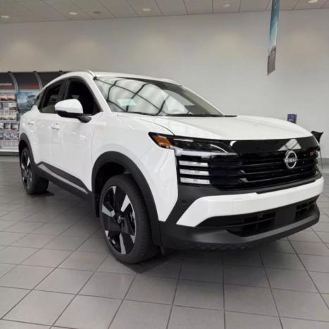 NISSAN Kicks 1.6 16V 4P FLEXSTART SENSE, Foto 1