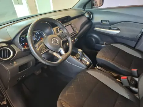 NISSAN Kicks 1.6 16V 4P FLEX SV X-TRONIC AUTOMTICO CVT, Foto 4
