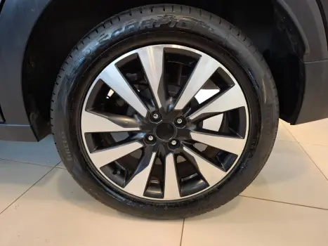 NISSAN Kicks 1.6 16V 4P FLEX SV X-TRONIC AUTOMTICO CVT, Foto 8