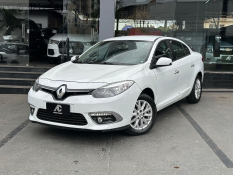 RENAULT Fluence 2.0 16V 4P FLEX DYNAMIQUE AUTOMTICO, Foto 1