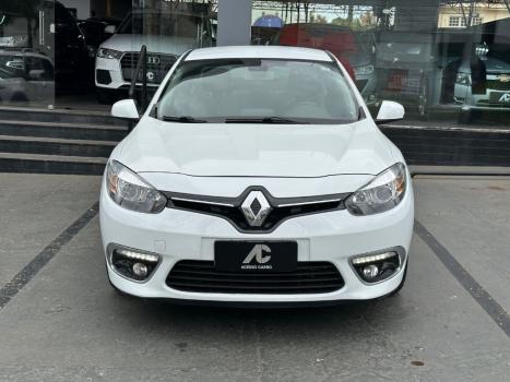 RENAULT Fluence 2.0 16V 4P FLEX DYNAMIQUE AUTOMTICO, Foto 2