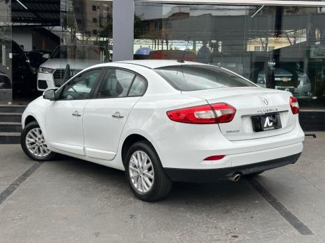 RENAULT Fluence 2.0 16V 4P FLEX DYNAMIQUE AUTOMTICO, Foto 3