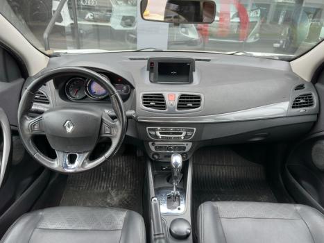 RENAULT Fluence 2.0 16V 4P FLEX DYNAMIQUE AUTOMTICO, Foto 6