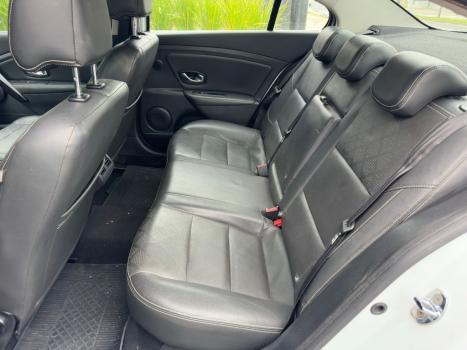 RENAULT Fluence 2.0 16V 4P FLEX DYNAMIQUE AUTOMTICO, Foto 9