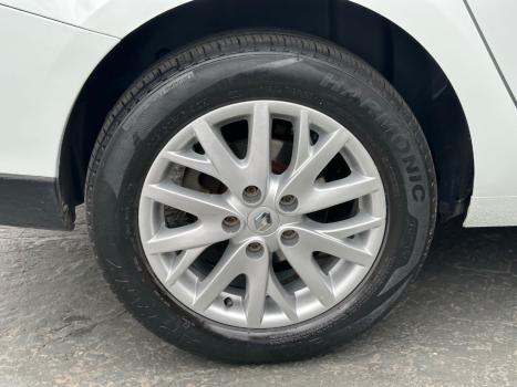 RENAULT Fluence 2.0 16V 4P FLEX DYNAMIQUE AUTOMTICO, Foto 10