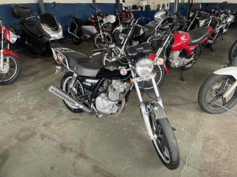 SUZUKI Intruder 125 , Foto 6