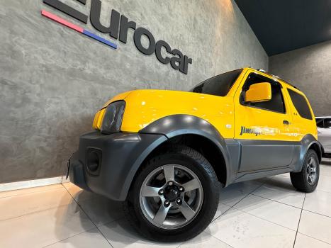 SUZUKI Jimny 1.3 16V 4 ALL 4X4, Foto 6