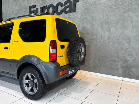 SUZUKI Jimny 1.3 16V 4 ALL 4X4, Foto 8