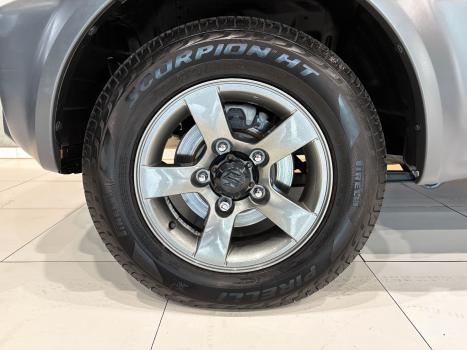 SUZUKI Jimny 1.3 16V 4 ALL 4X4, Foto 10