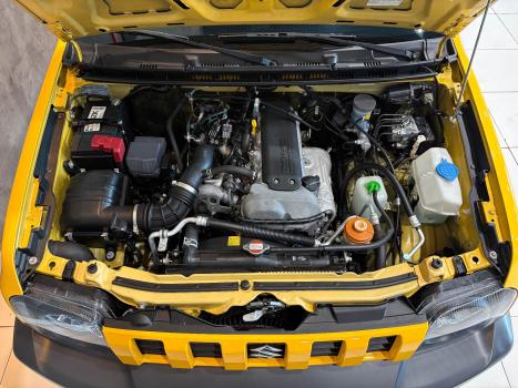 SUZUKI Jimny 1.3 16V 4 ALL 4X4, Foto 11