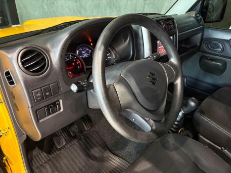 SUZUKI Jimny 1.3 16V 4 ALL 4X4, Foto 13