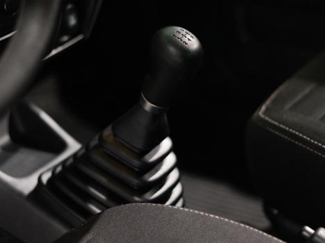 SUZUKI Jimny 1.3 16V 4 ALL 4X4, Foto 16