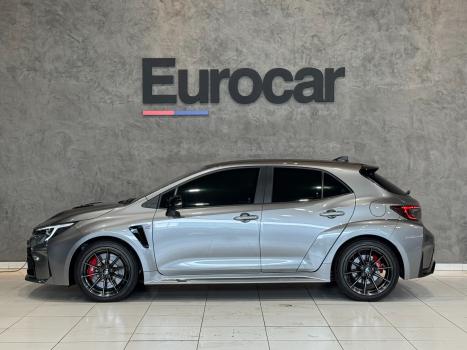 TOYOTA GR Corolla 1.6 16V 4P TURBO CIRCUIT GR-FOUR, Foto 3