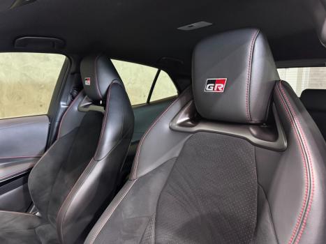TOYOTA GR Corolla 1.6 16V 4P TURBO CIRCUIT GR-FOUR, Foto 13