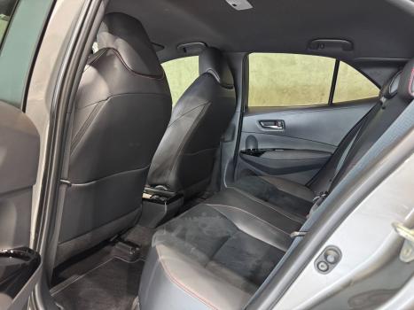 TOYOTA GR Corolla 1.6 16V 4P TURBO CIRCUIT GR-FOUR, Foto 14