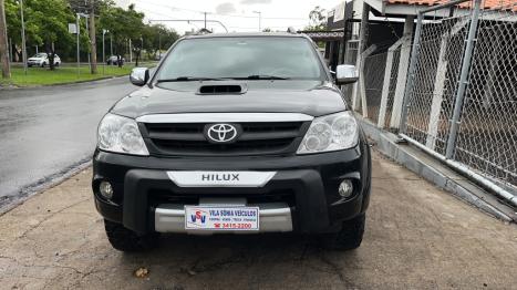 TOYOTA Hilux SW4 3.0 V6 12V 4P 4X4 AUTOMTICO, Foto 3