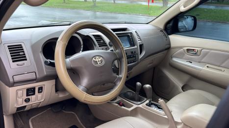 TOYOTA Hilux SW4 3.0 V6 12V 4P 4X4 AUTOMTICO, Foto 5