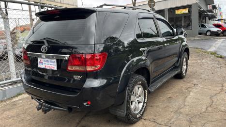 TOYOTA Hilux SW4 3.0 V6 12V 4P 4X4 AUTOMTICO, Foto 10