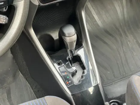 TOYOTA Yaris Sedan 1.5 16V 4P FLEX XL MULTIDRIVE AUTOMTICO CVT, Foto 11