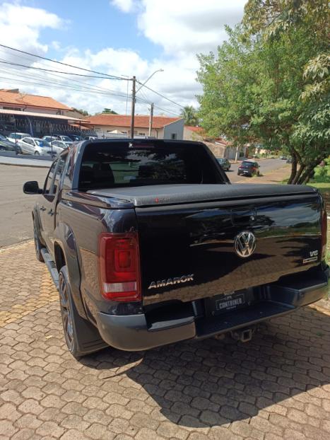 VOLKSWAGEN Amarok 3.0 V6 CABINE DUPLA HIGHLINE EXTREME 4X4 TURBO INTERCOOLER AUTOMTICO, Foto 2