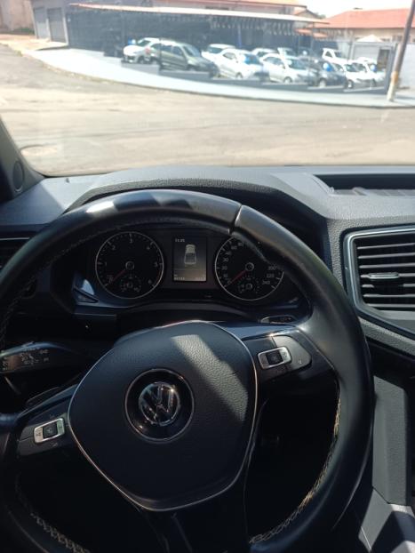 VOLKSWAGEN Amarok 3.0 V6 CABINE DUPLA HIGHLINE EXTREME 4X4 TURBO INTERCOOLER AUTOMTICO, Foto 3