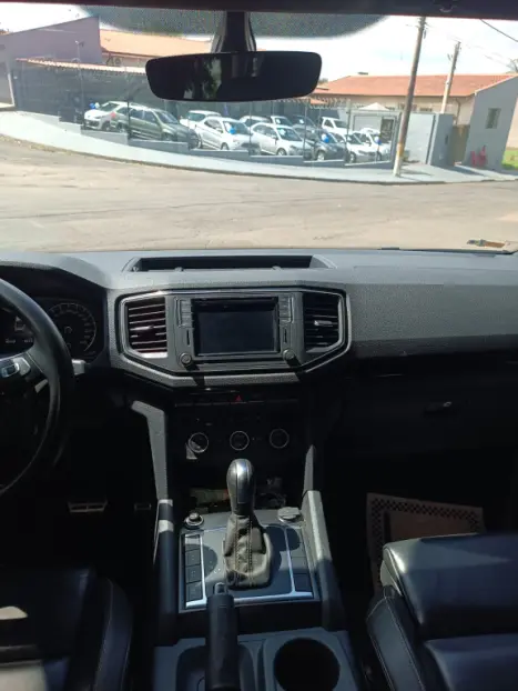 VOLKSWAGEN Amarok 3.0 V6 CABINE DUPLA HIGHLINE EXTREME 4X4 TURBO INTERCOOLER AUTOMTICO, Foto 4