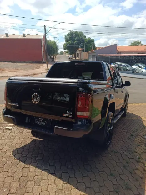 VOLKSWAGEN Amarok 3.0 V6 CABINE DUPLA HIGHLINE EXTREME 4X4 TURBO INTERCOOLER AUTOMTICO, Foto 5