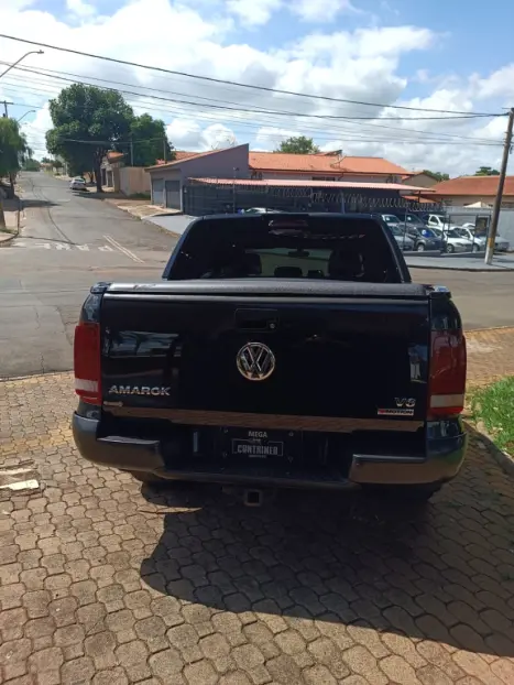 VOLKSWAGEN Amarok 3.0 V6 CABINE DUPLA HIGHLINE EXTREME 4X4 TURBO INTERCOOLER AUTOMTICO, Foto 6