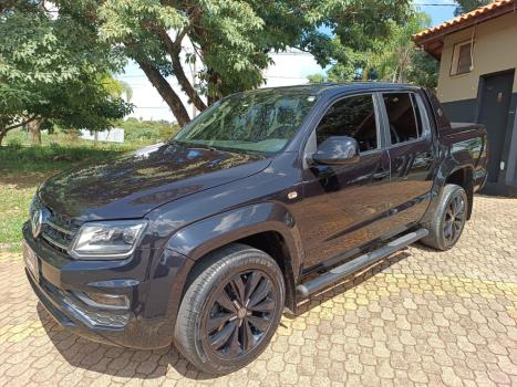 VOLKSWAGEN Amarok 3.0 V6 CABINE DUPLA HIGHLINE EXTREME 4X4 TURBO INTERCOOLER AUTOMTICO, Foto 1
