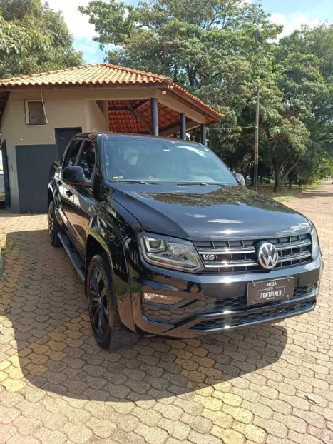 VOLKSWAGEN Amarok 3.0 V6 CABINE DUPLA HIGHLINE EXTREME 4X4 TURBO INTERCOOLER AUTOMTICO, Foto 9