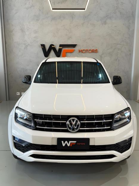 VOLKSWAGEN Amarok 3.0 V6 CABINE DUPLA HIGHLINE EXTREME 4X4 TURBO INTERCOOLER AUTOMTICO, Foto 2