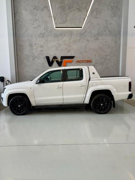 VOLKSWAGEN Amarok 3.0 V6 CABINE DUPLA HIGHLINE EXTREME 4X4 TURBO INTERCOOLER AUTOMTICO, Foto 4