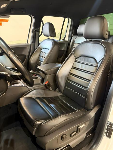 VOLKSWAGEN Amarok 3.0 V6 CABINE DUPLA HIGHLINE EXTREME 4X4 TURBO INTERCOOLER AUTOMTICO, Foto 10