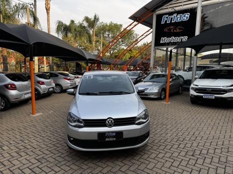 VOLKSWAGEN Fox 1.6 4P FLEX PRIME, Foto 1