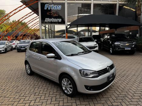 VOLKSWAGEN Fox 1.6 4P FLEX PRIME, Foto 6