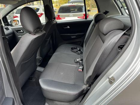 VOLKSWAGEN Fox 1.6 4P FLEX PRIME, Foto 8