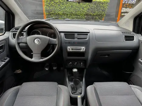 VOLKSWAGEN Fox 1.6 4P FLEX PRIME, Foto 9