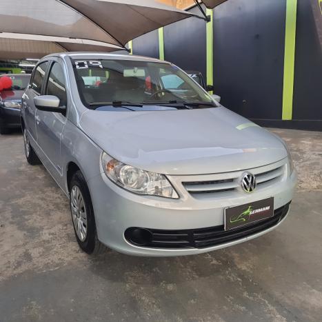 VOLKSWAGEN Gol 1.0 4P G5 TREND FLEX, Foto 3