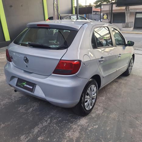 VOLKSWAGEN Gol 1.0 4P G5 TREND FLEX, Foto 4